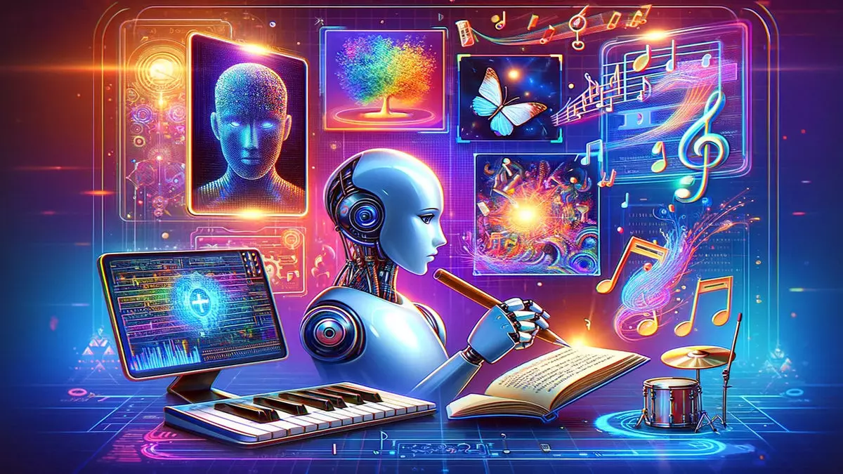 AI Solutions: The Smart Partner of Your Digital Transformation