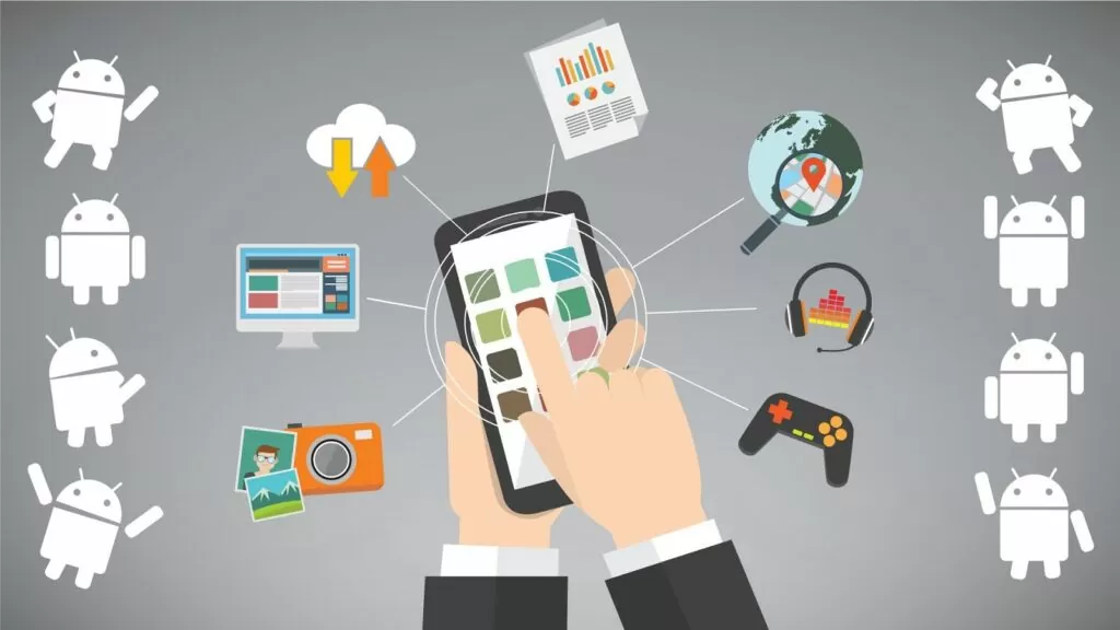Mobile App Development: The New Destination of Your Digital Transformation