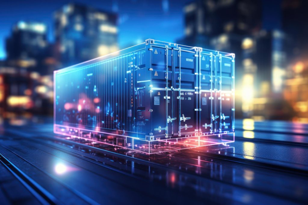 Lojistik Yazılımları içerik