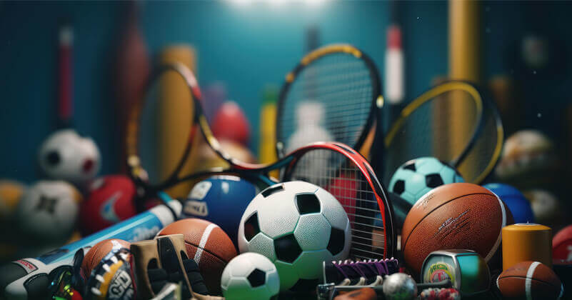 Spor Yazılımları içerik