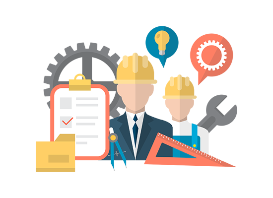 Manufacturing Software içerik