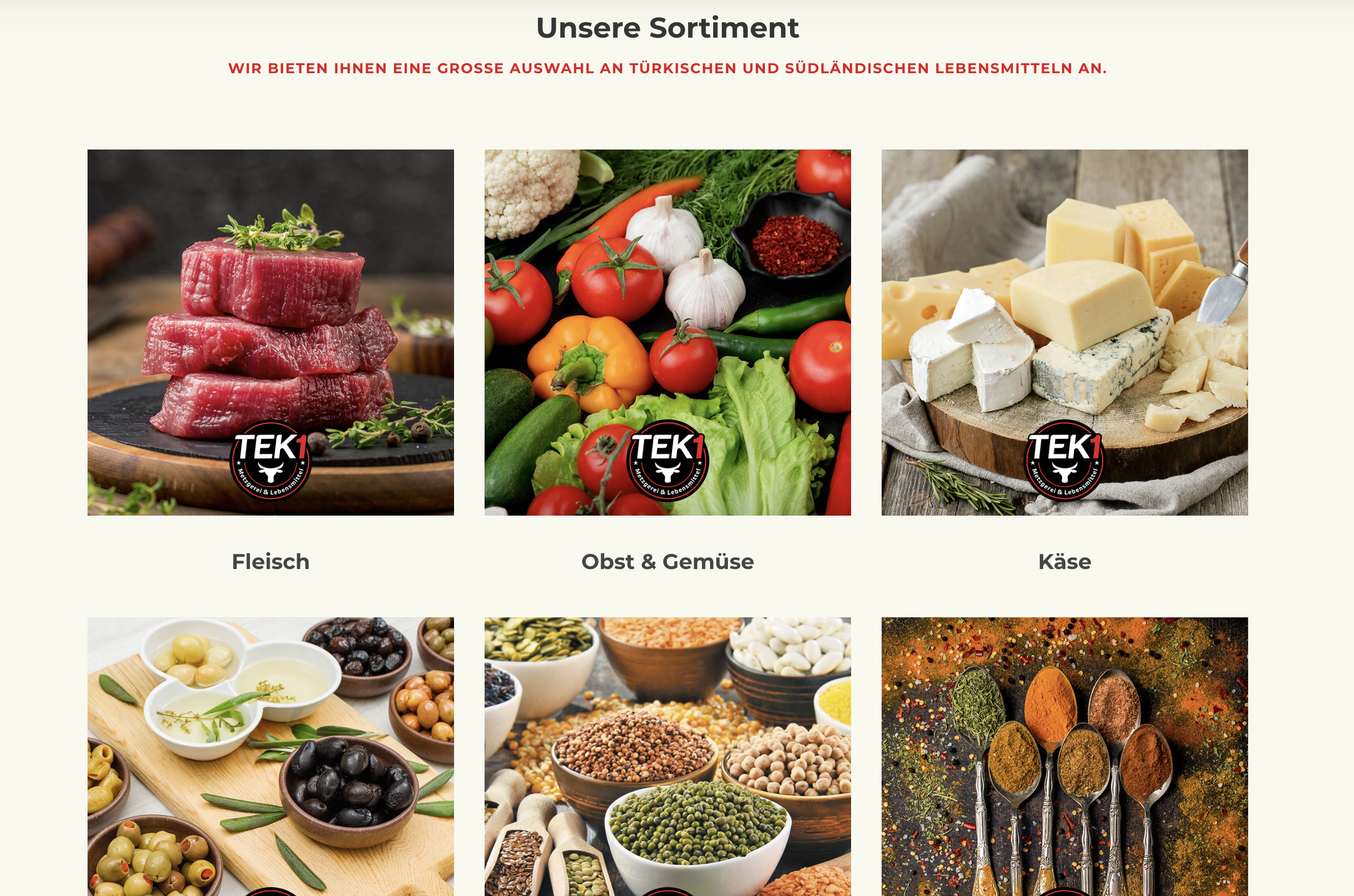 tekeinsMarkt.gallery1