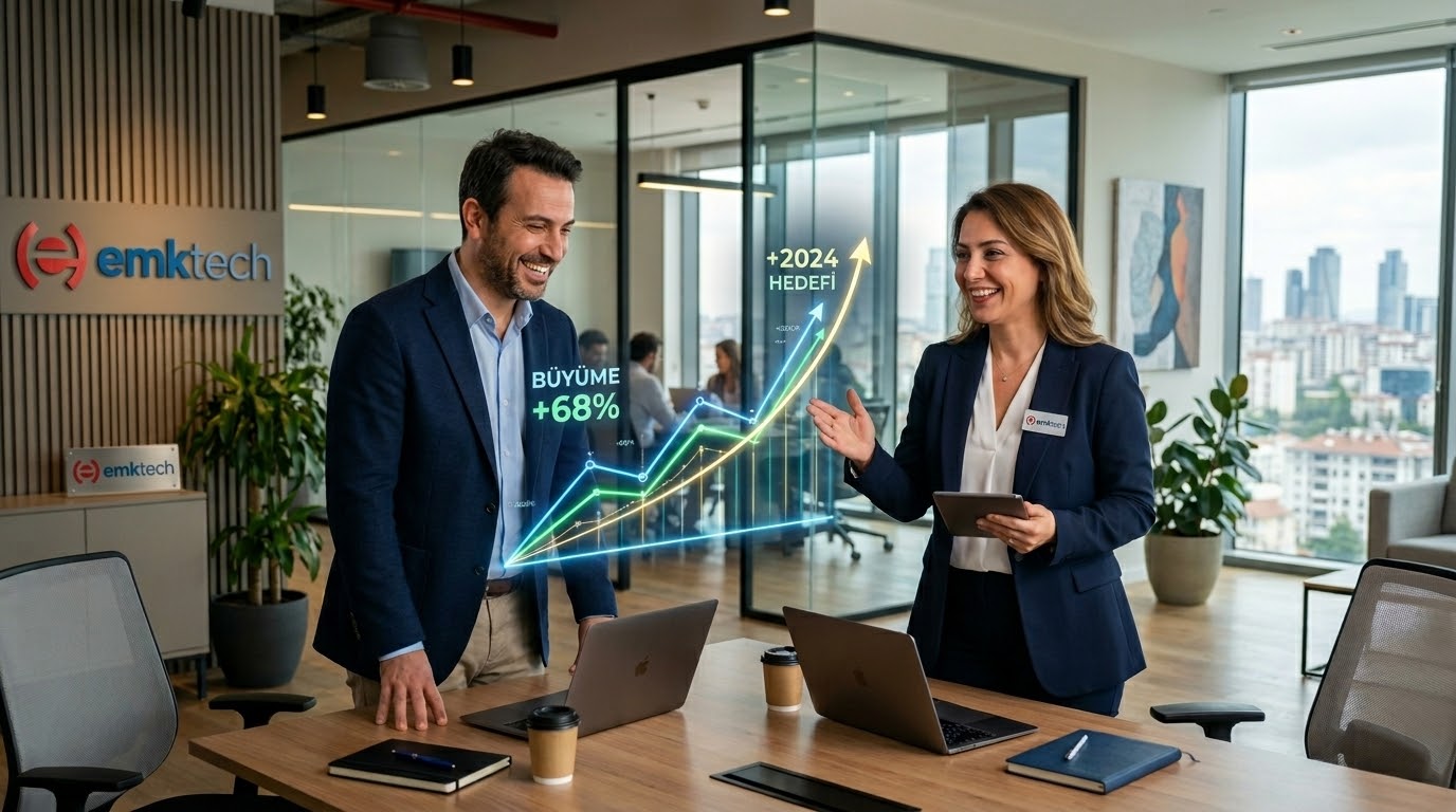 مجرد وكالة برمجيات، أم شريك تقني حقيقي؟