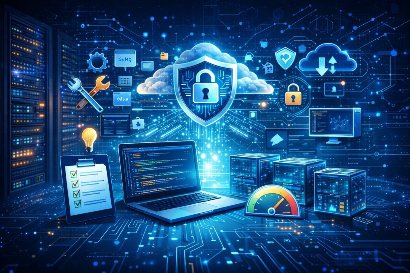 مزايا أنظمة تطوير PHP