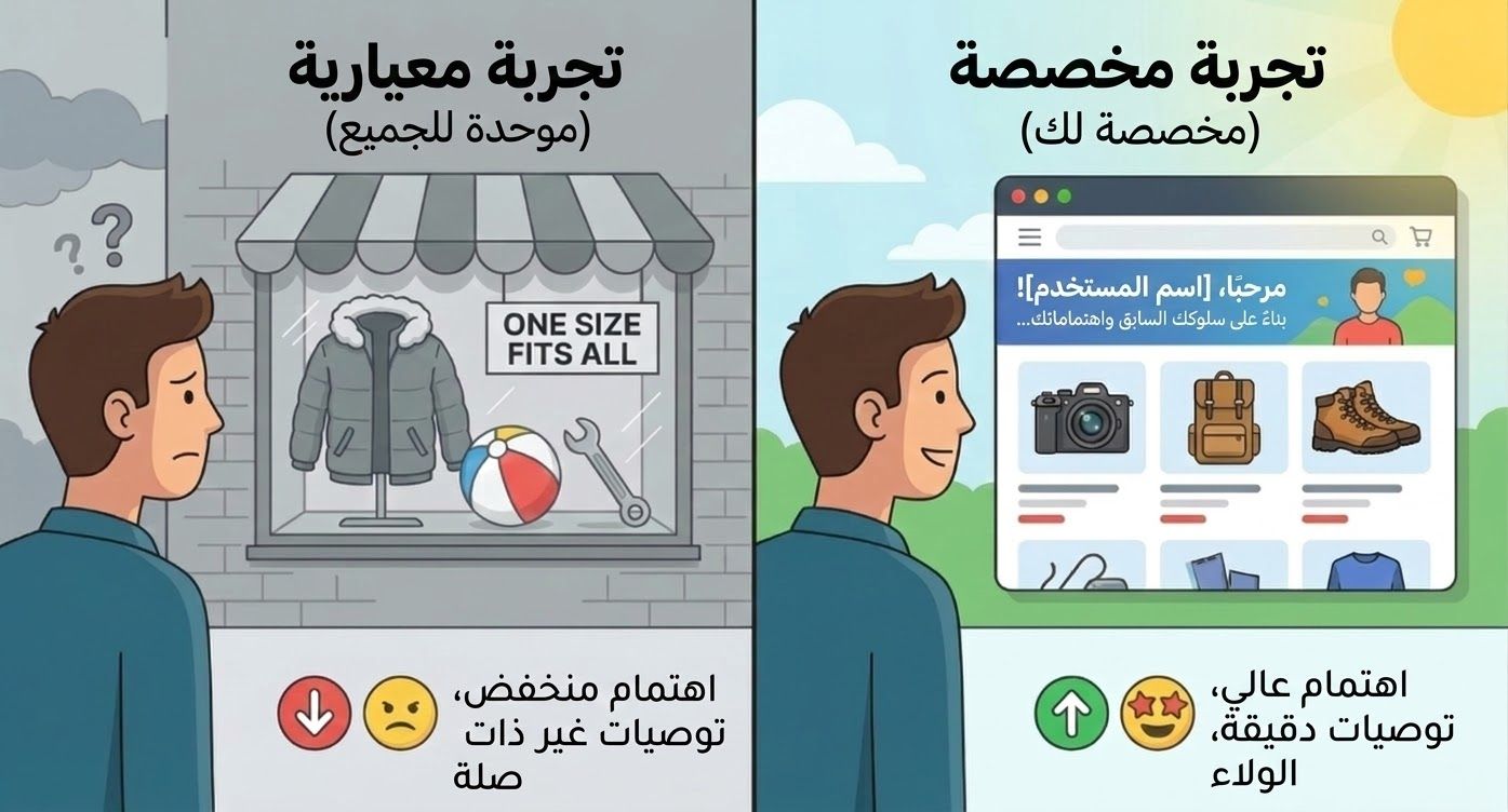 10 أخطاء حرجة عند إنشاء موقع تجارة إلكترونية