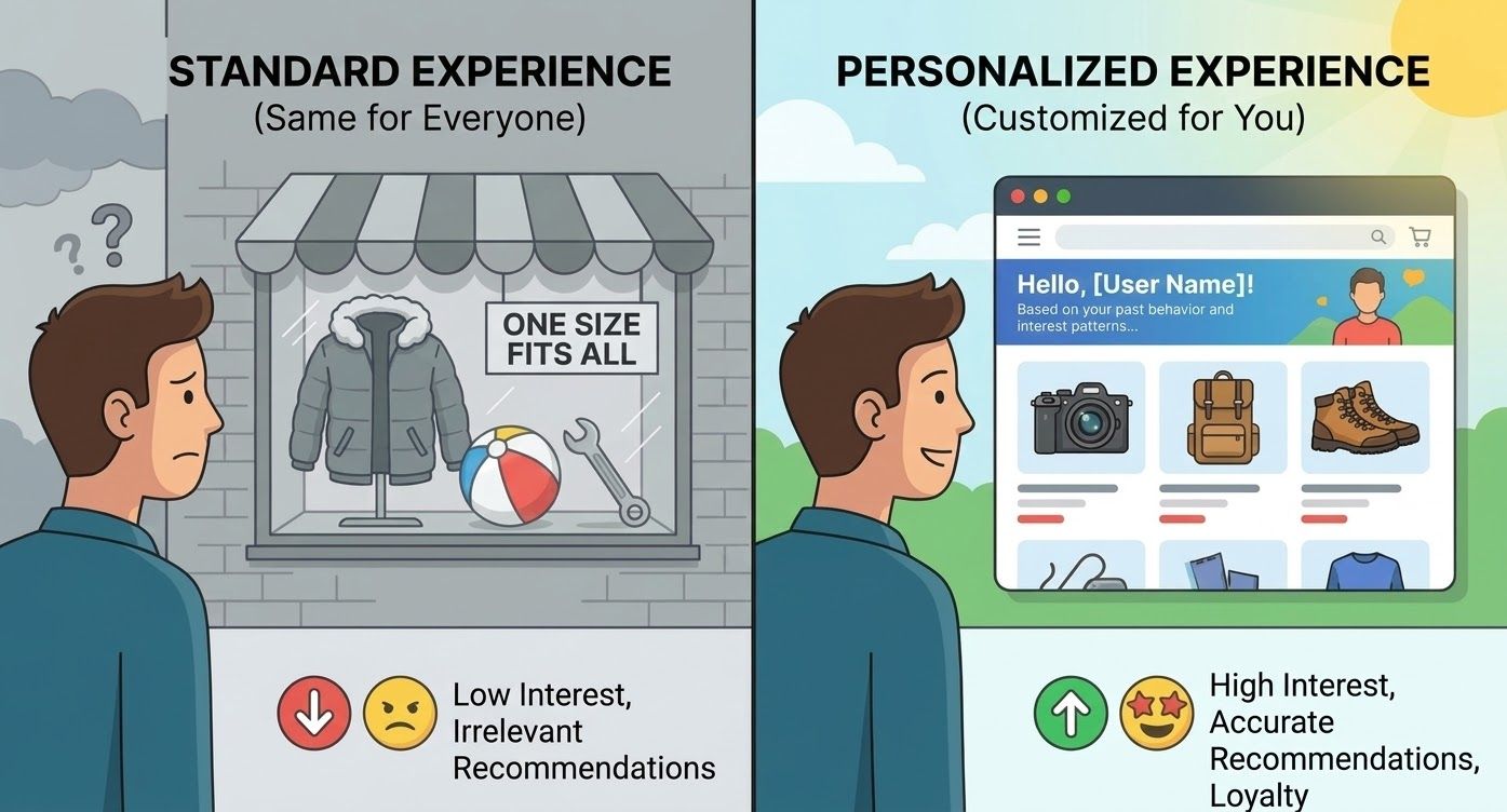 10 Critical Mistakes to Avoid When Setting Up an E-Commerce Site