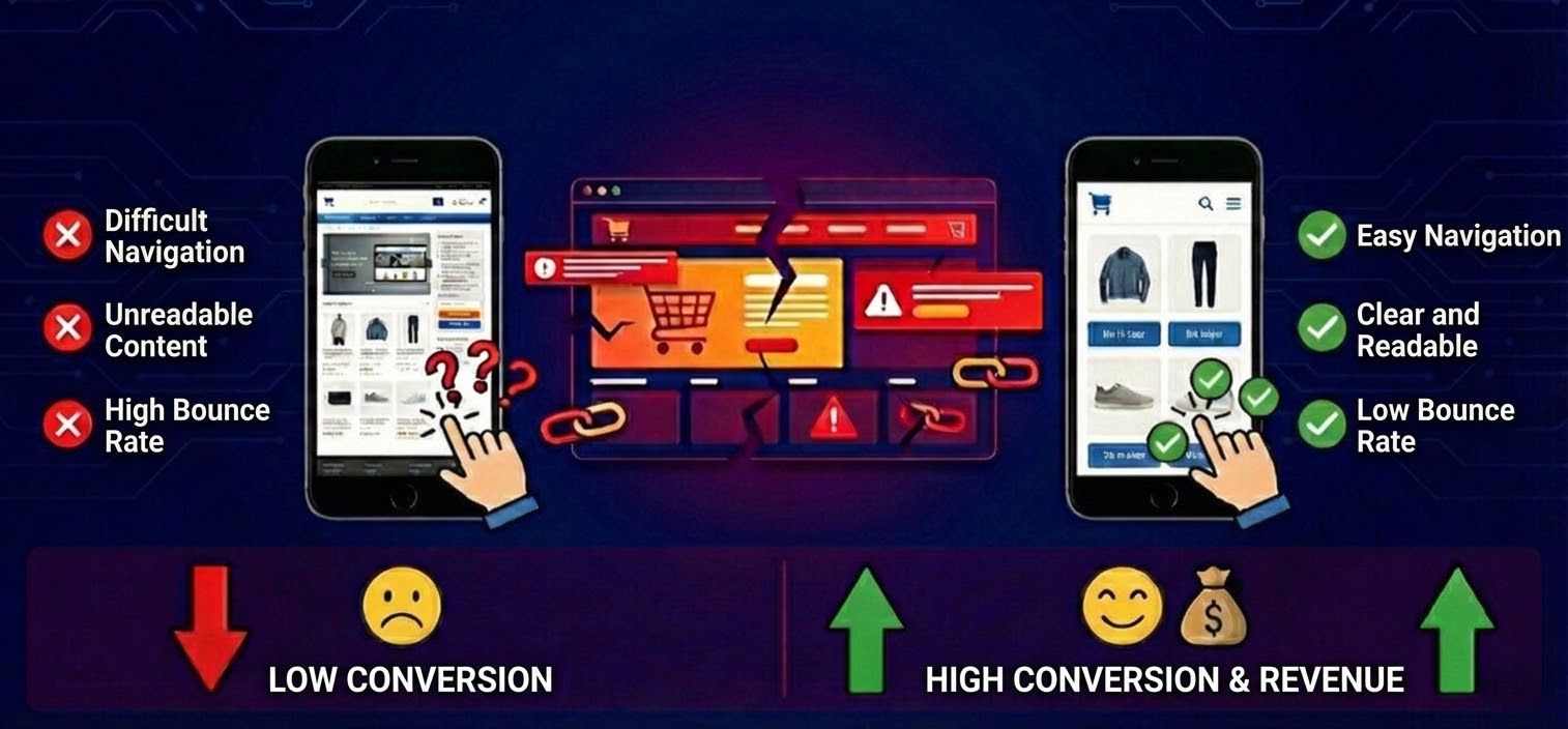 10 Critical Mistakes to Avoid When Setting Up an E-Commerce Site
