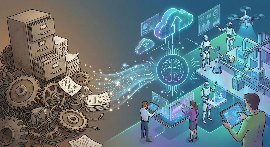 Digital Transformation