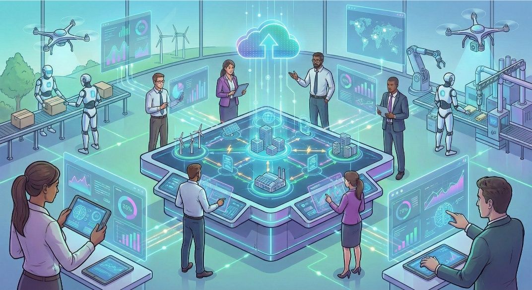 Digital Transformation