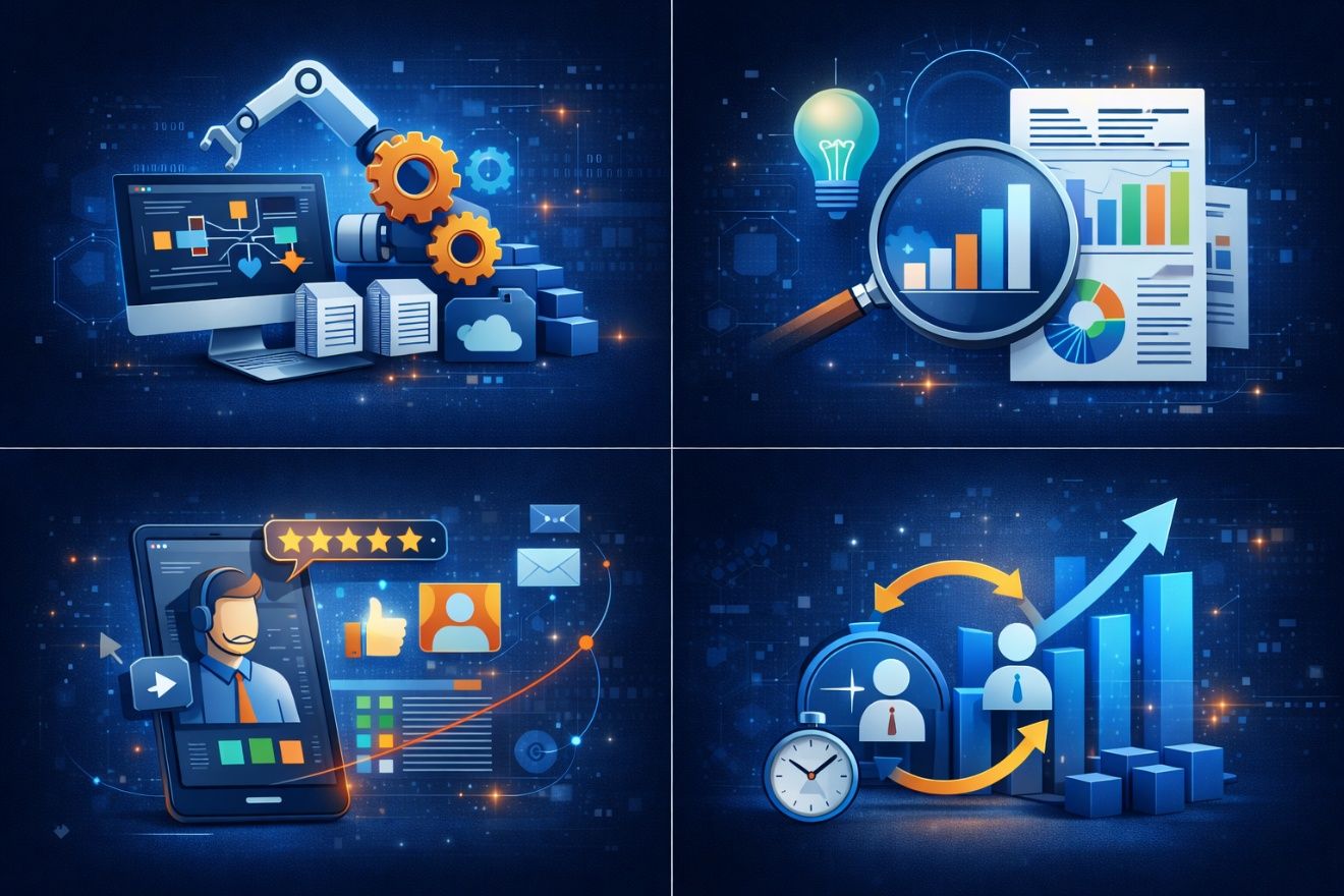 Digital Transformation