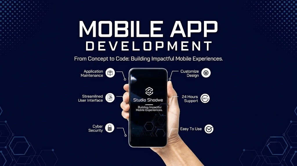 Key Considerations in Mobile App Development