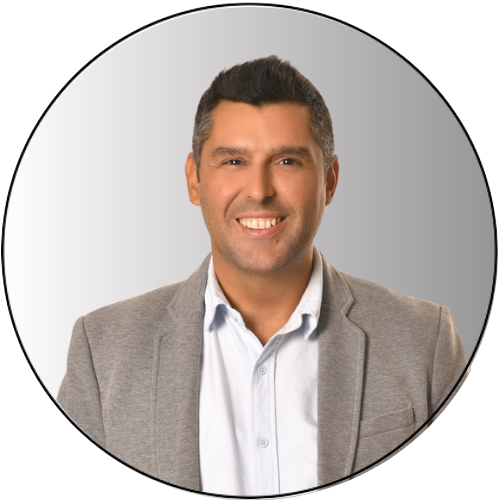 Yalçın KARAKOÇ