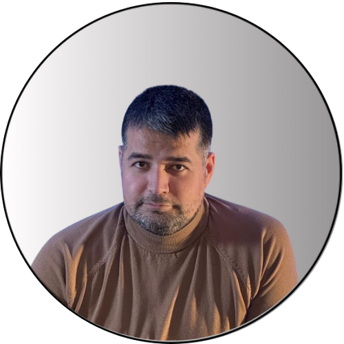 Ali BAYRI